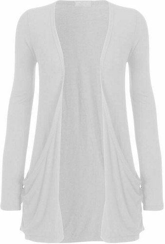Ladies long sleeve boyfriend - long,