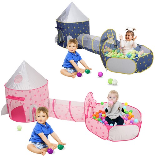 In1 ocean kids baby play - ocean,