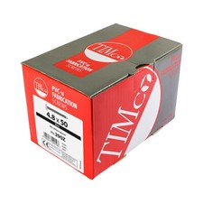 50mm bay pole screws ph2 - 50mm,