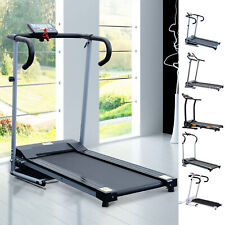 Motorised Electric Treadmill