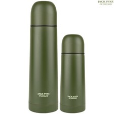 JACK PYKE COUNTRYMAN FLASK