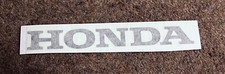 Honda CBR600F3 Decal Sticker