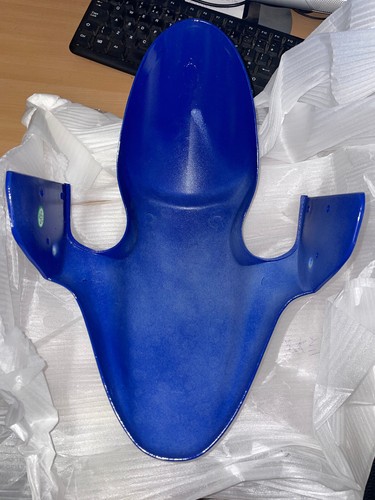 Keeway fact front fender - keeway,