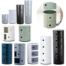 Cylinder 2/3/4/5 Chest of