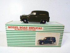 MODEL ROAD REPLICAS FORD 300E
