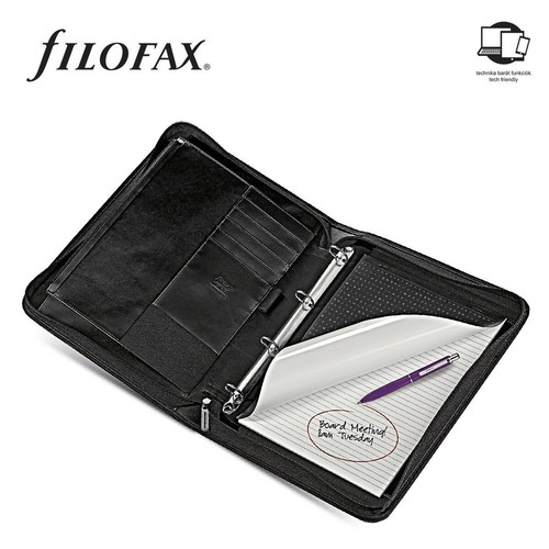 Metropol zipped portfolio - zipped,