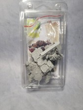 Scibor Miniatures Dwarf General on Mountain Ram For Warhammer Aos