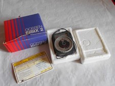 Vintage Gossen Bisix 2