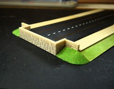 Triang Minic Motorway Road and