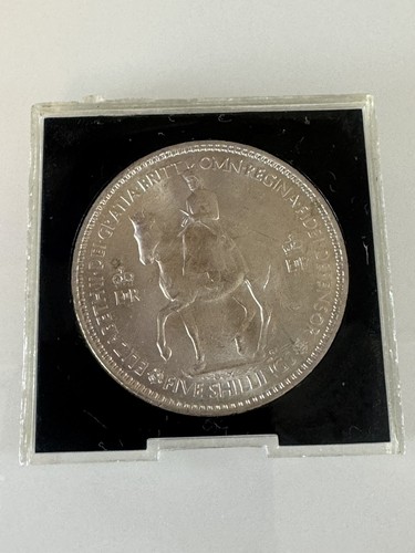 1953 queen elizabeth - 1953, ii