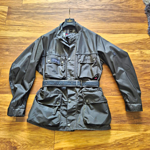 Belstaff tourmaster 500 - belstaff,
