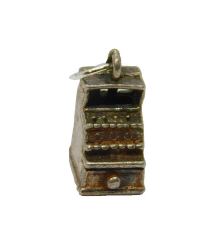 Sterling silver old - sterling,