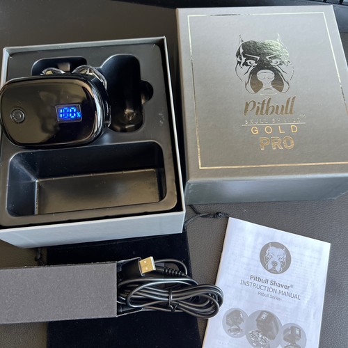 Pitbull gold pro b2520 - pro,