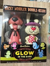 Funko Wacky Wobbler SDCC Hanna