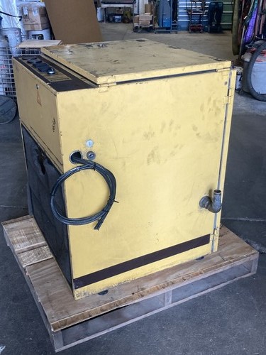 Kaeser rotary air - kaeser,