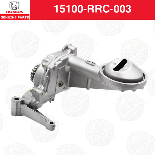Genuine honda 15100 rrc 003 - honda, 15100-rrc-003