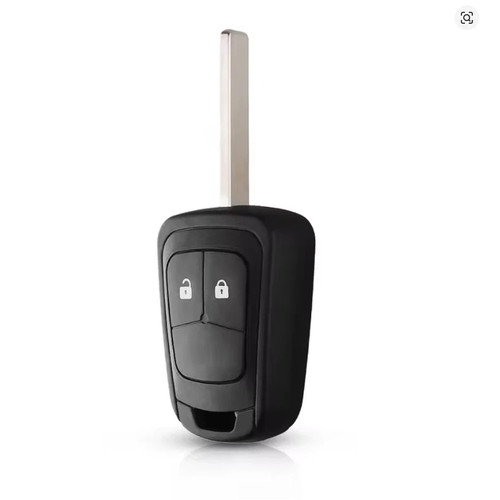 Button remote key fob ase - remote,