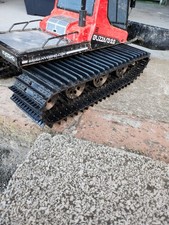 kyosho blizzard heavy duty 3d printed replacement tracks 