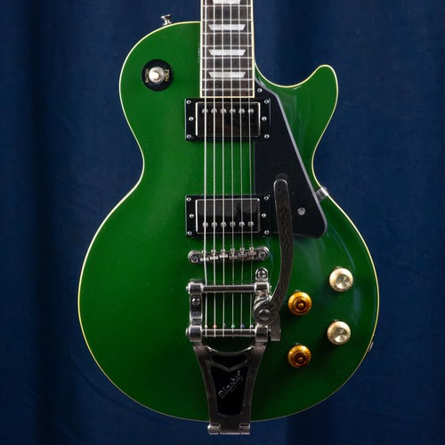 Epiphone joe bonamassa - bonamassa, les