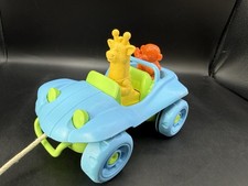 Green Toys Recycled Plastic