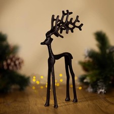 Christmas Reindeer Ornament