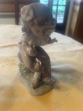 Vintage Nao By Lladro