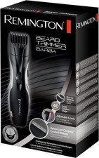 Remington Barba Beard Trimmer