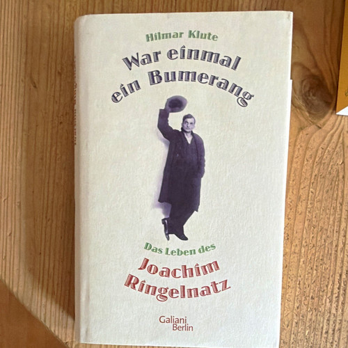 Galiani berlin hilmar - hilmar, klute