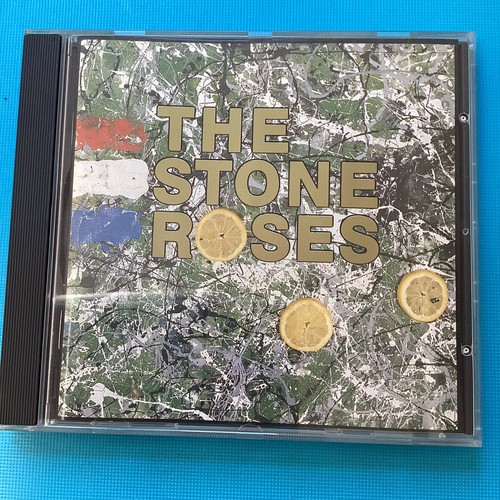 The stone roses - stone,