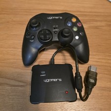 MICROSOFT XBOX ORIGINAL