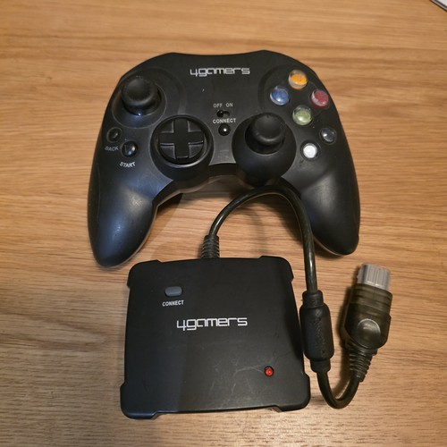 Microsoft xbox original - xbox,