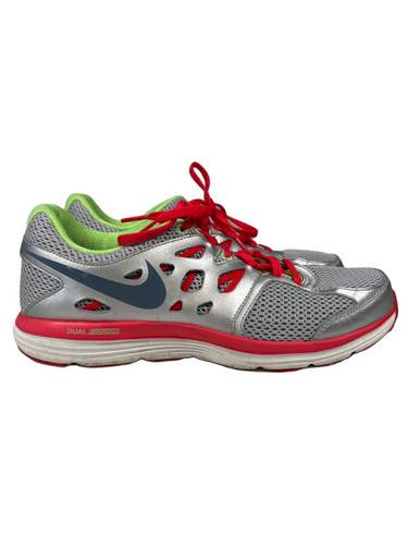 Nike women gray - women's, dual