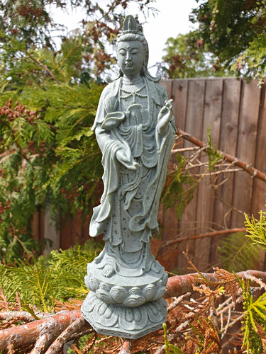 Beautifully detailed spiritual - beautifully,