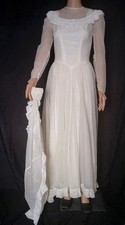 1940s vintage handmade ivory - handmade,