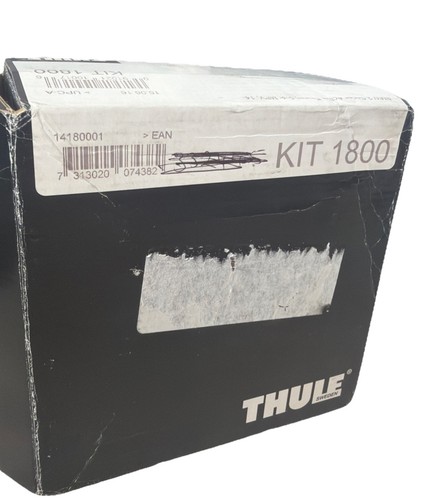 Thule 1800 fitting - kit, bmw
