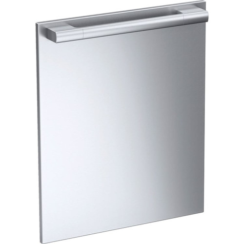 Miele new dishwasher steel - new,