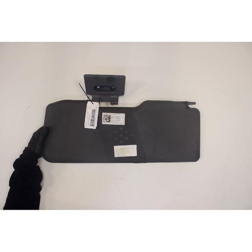 Sun visor daf serie lf - sun,