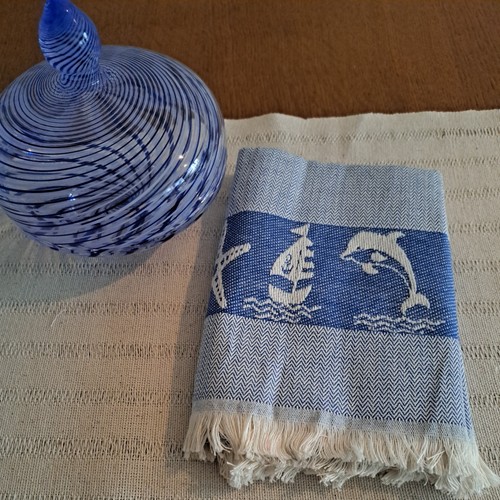 100 turkish cotton tea - tea, towel