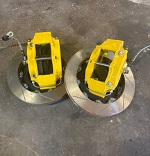 Mx5 mk1/mk2 big brake upgraded