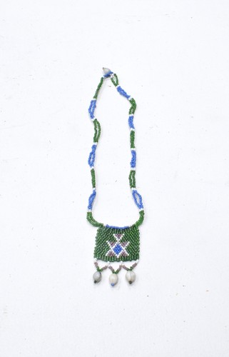 African zulu love letter - african,