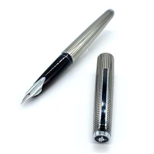 Pilot custom sterling - custom,