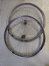 Shimano Disc Brake Wheelset