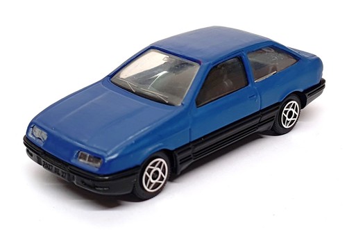 Solido scale diecast 1206 - 1/43,