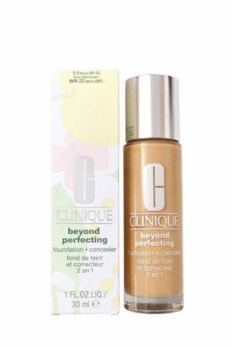 Clinique beyond perfecting - clinique,