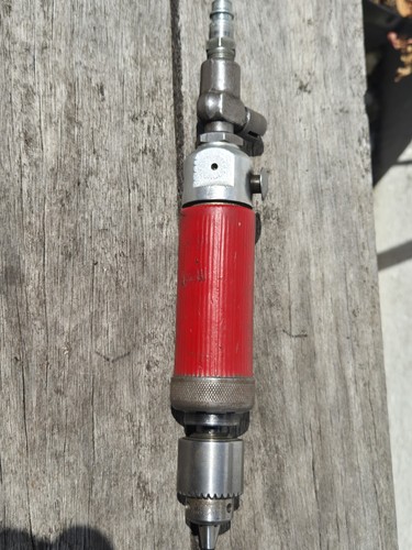 Desoutter straight drill - desoutter,