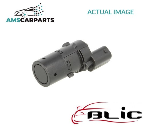 Sensor parking assist - sensor,