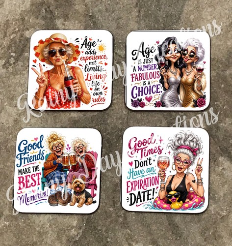 Funny sassy older - , ladies