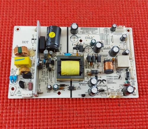 Power supply board - supply, for