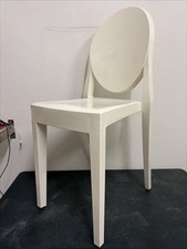 Kartell Louis Victoria Ghost