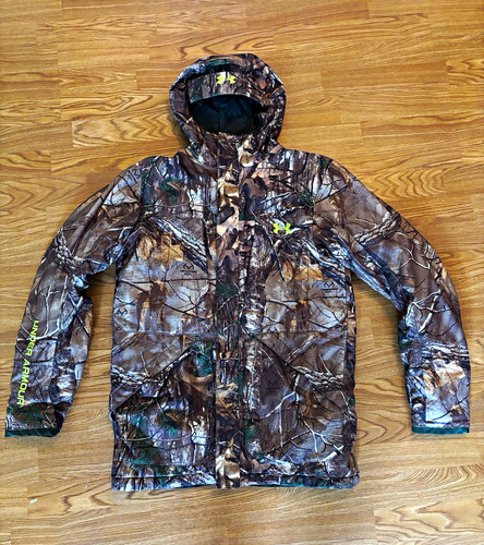 Under armour men realtree - men's,